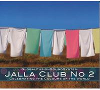 Diverse - Jalla Worldmusic Club No 2