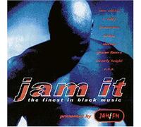 Diverse - Jam Itthe Finest in Black Mus [Import]