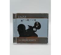diverse - Jazz - 24 Highlights (Jokers edition)