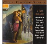 Diverse Jazz - A Jazz Romance [Import]