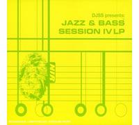 Diverse - Jazz and Bass 4 [Import]