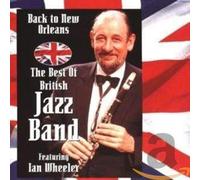 Diverse (Jazz) - Back to New Orleans (Brit.Jazz [Import]