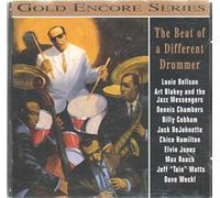 Diverse Jazz - Beat of a Different Drumme