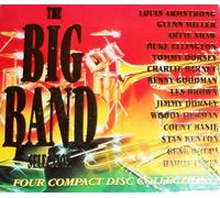 Diverse (Jazz) - Bigband Selection