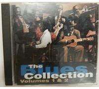 Diverse Jazz - Blues Collection Vol.1 & 2 [Import]