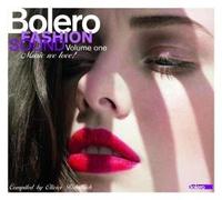 Diverse Jazz - Bolero Fashion Sound Vol.One