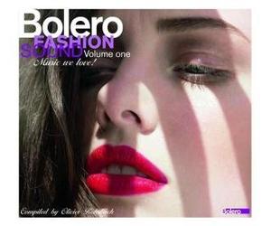 Diverse Jazz - Bolero Fashion Sound Vol.One