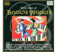Diverse (Jazz) - Boogie Woogie [Import]