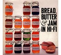 Various Artists - Bread, Butter & Sam