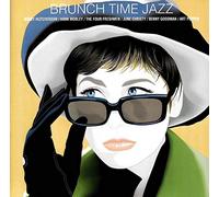 Diverse (Jazz) - Brunch Time Jazz [Import]