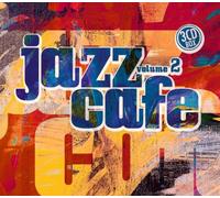 Diverse - Jazz Cafe 2