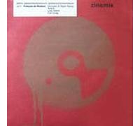 Diverse Jazz - Cinemix [Vinilo]