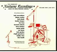 Diverse (Jazz) - Compl.Recordings V.1 [Import]
