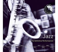 Varios artistas – Jazz: Definitive Performances – Sony Music