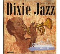 Diverse (Jazz) - Dixie Jazz (New Orleans) [Import]