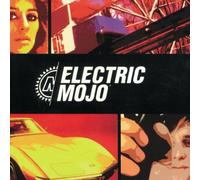 Diverse Jazz - Electric Mojo 3 [Import]