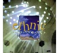 Diverse (Jazz) - Ethnic Moments