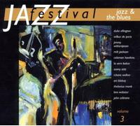 Diverse - Jazz Festival Vol.3-Jazz&The B [Import]