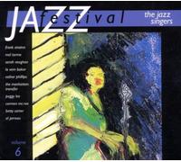 Diverse - Jazz Festival Vol.6-Singers [Import]