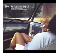 Diverse Jazz - Fraeuleinwunder [Import]