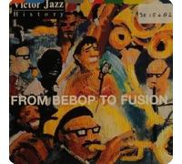Diverse Jazz - from Bebop to Fusion (Victor J [Import]