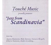 Diverse - Jazz from Scandinavia