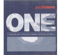 Diverse - Jazz Fusions 1 [Import]