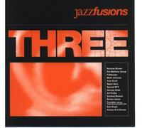 Diverse - Jazz Fusions 3 [Import]