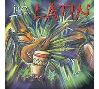 Diverse - Jazz Goes Latin