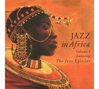 Diverse - Jazz in Africa 1 [Import]