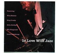 Diverse (Jazz) - in Love with Jazz [Import]