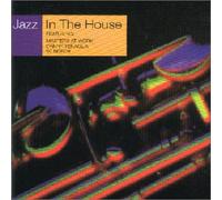 Diverse - Jazz in The House 1 [Import]