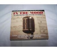 Diverse (Jazz) - in The Mood [Import]