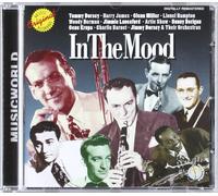 Diverse (Jazz) - in The Mood [Import]