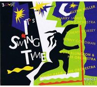 Diverse Jazz - It's Swing Time [Import]