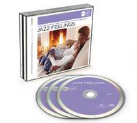 Diverse Jazz - Jazz Feelings (JC) [Import]