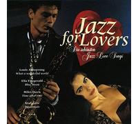 Diverse Jazz - Jazz for Lovers 1 [Import]