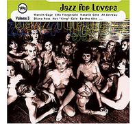 Diverse Jazz - Jazz for Lovers 3 [Import]