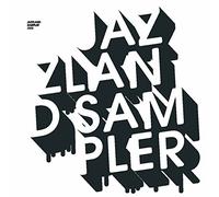 Compilation - Jazzland Sampler