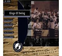 Diverse (Jazz) - Kings of Swing [Import]
