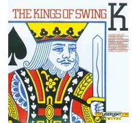 Diverse Jazz - Kings of Swing/Miller,Basie,G [Import]