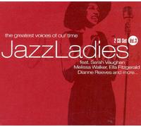 Diverse - Jazz Ladies 3