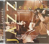 Jazz Legends 1