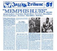 Diverse Jazz - Memphis Blues 1928-30 (Jazz TR [Import]
