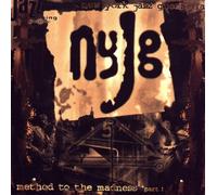 Diverse (Jazz) - Method of The Madness V.1 [Import]
