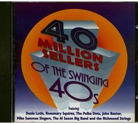 40 Million Sellers of 40's
