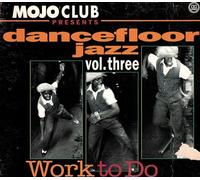 Diverse Jazz - Mojo Club Vol.3 [Import]