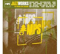 Diverse Jazz - MPS Jazz Works : The Original MPS sessions - Various Artists