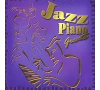 Diverse - Jazz Piano Greats