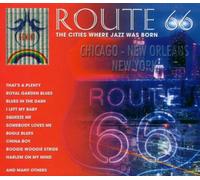Diverse Jazz - Route 66 [Import]